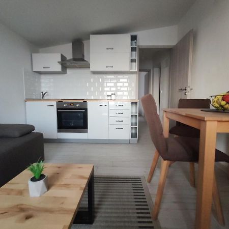 Appartement Matej 3 à Zadar Extérieur photo