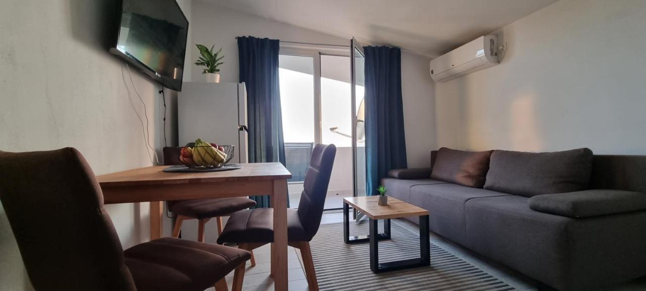 Appartement Matej 3 à Zadar Extérieur photo