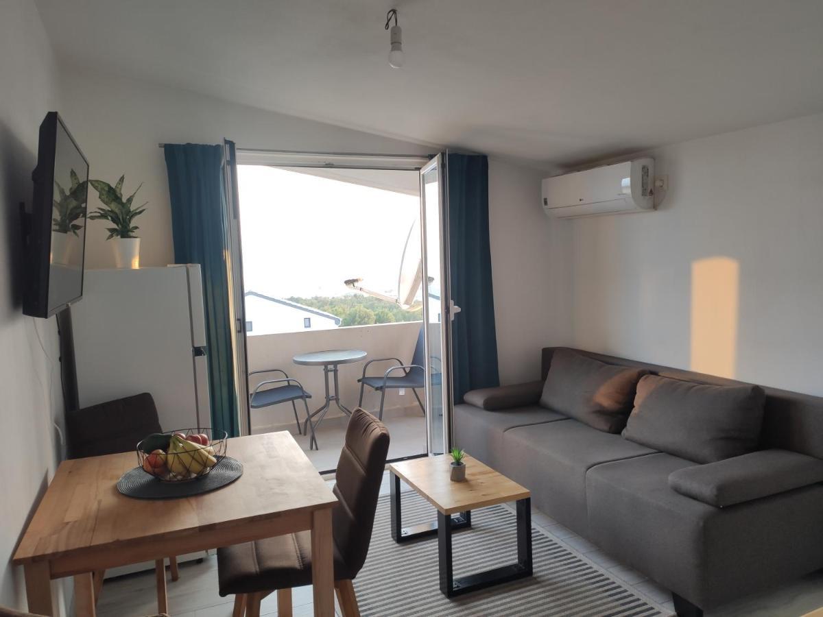 Appartement Matej 3 à Zadar Extérieur photo