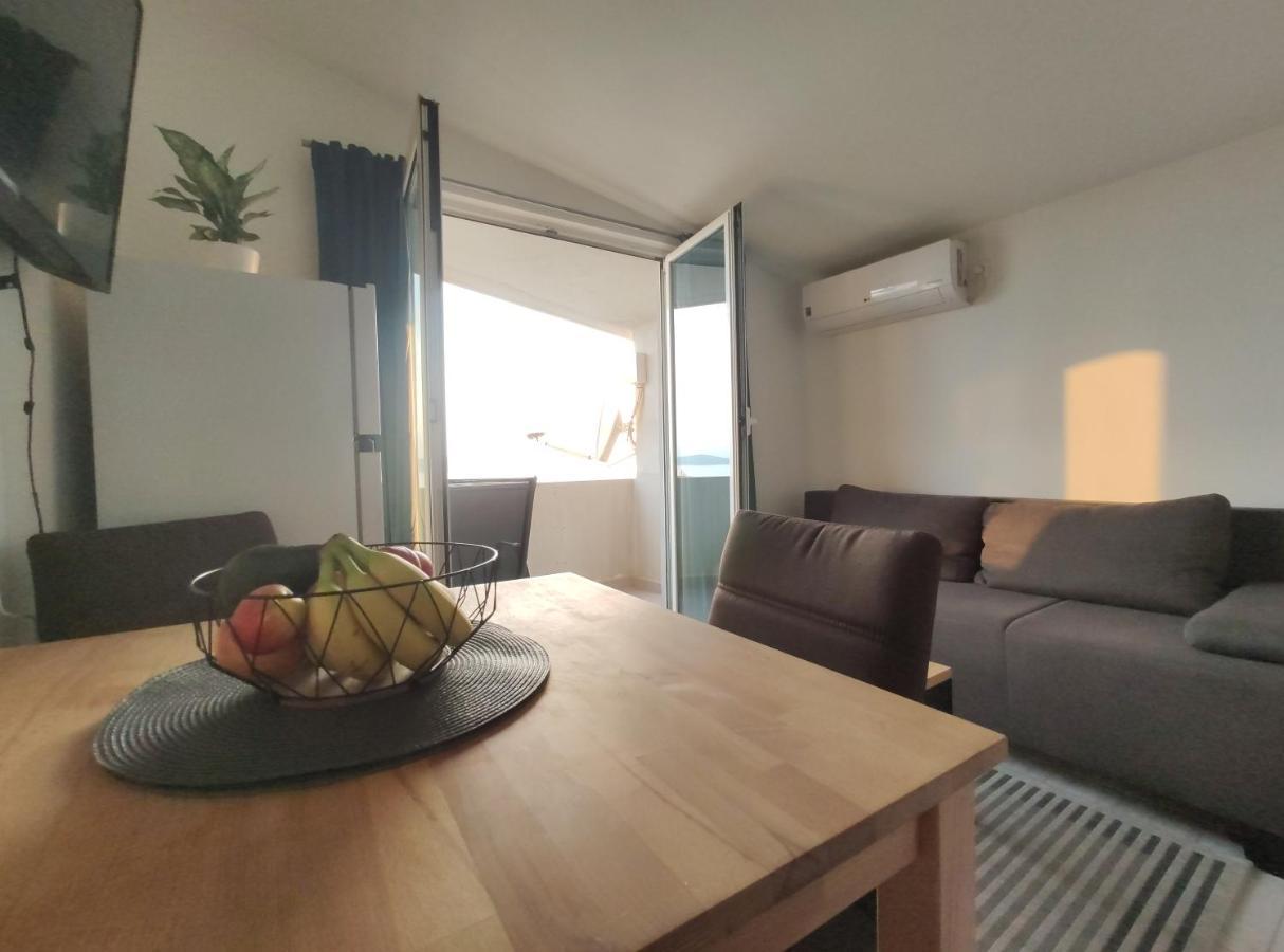 Appartement Matej 3 à Zadar Extérieur photo