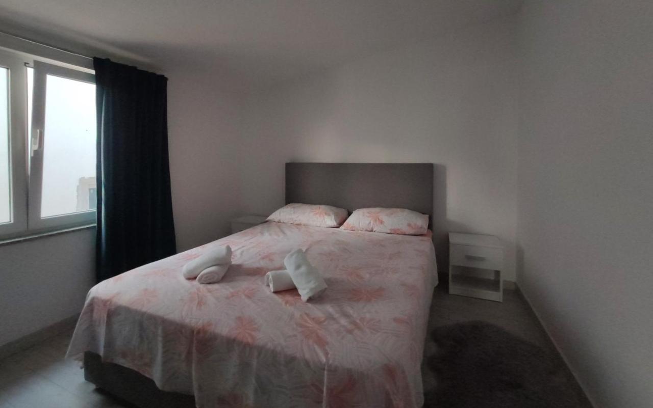Appartement Matej 3 à Zadar Extérieur photo