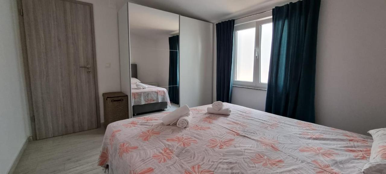 Appartement Matej 3 à Zadar Extérieur photo