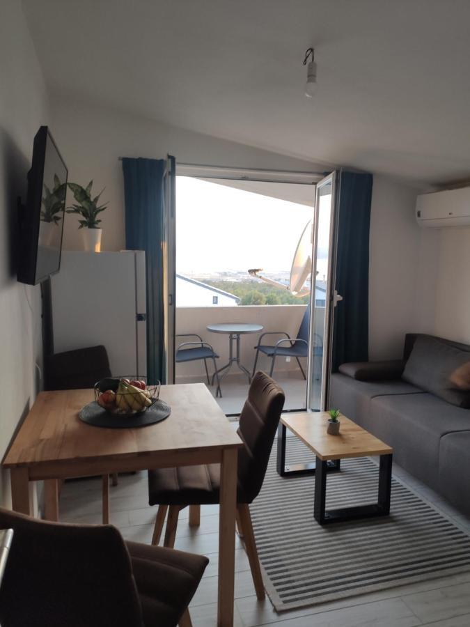 Appartement Matej 3 à Zadar Extérieur photo