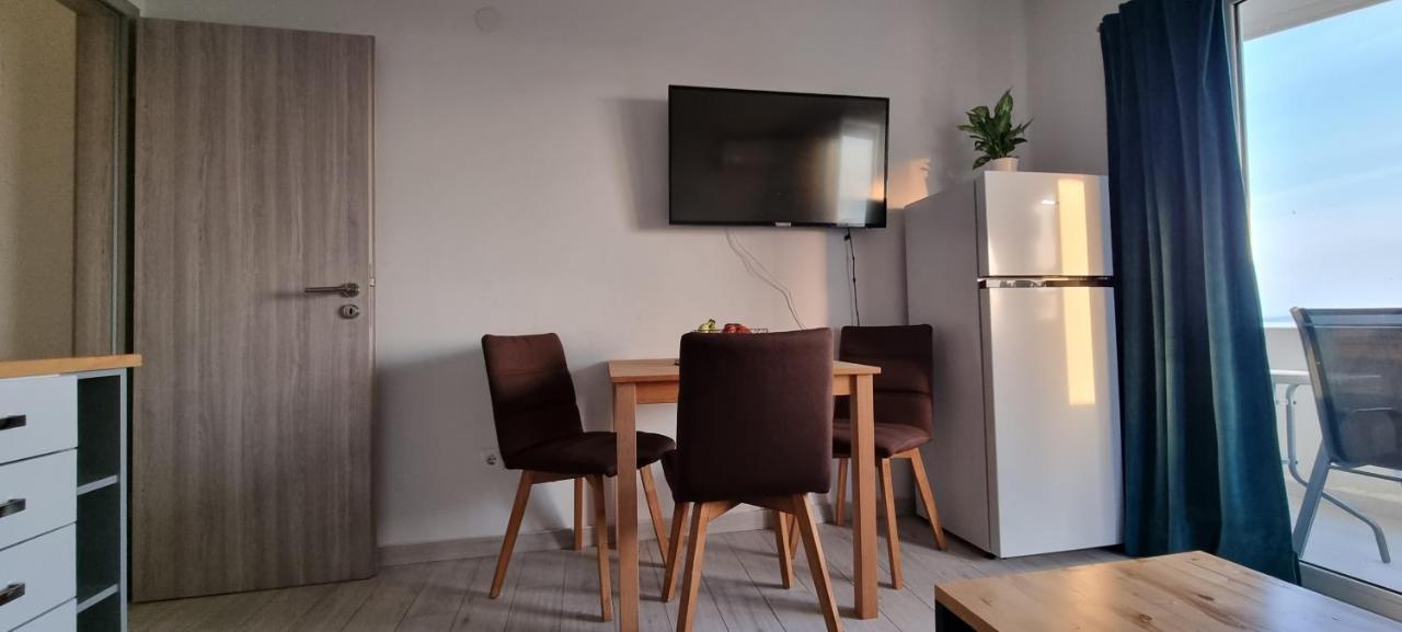 Appartement Matej 3 à Zadar Extérieur photo