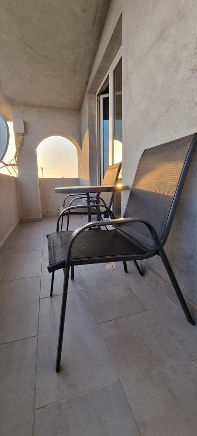 Appartement Matej 3 à Zadar Extérieur photo