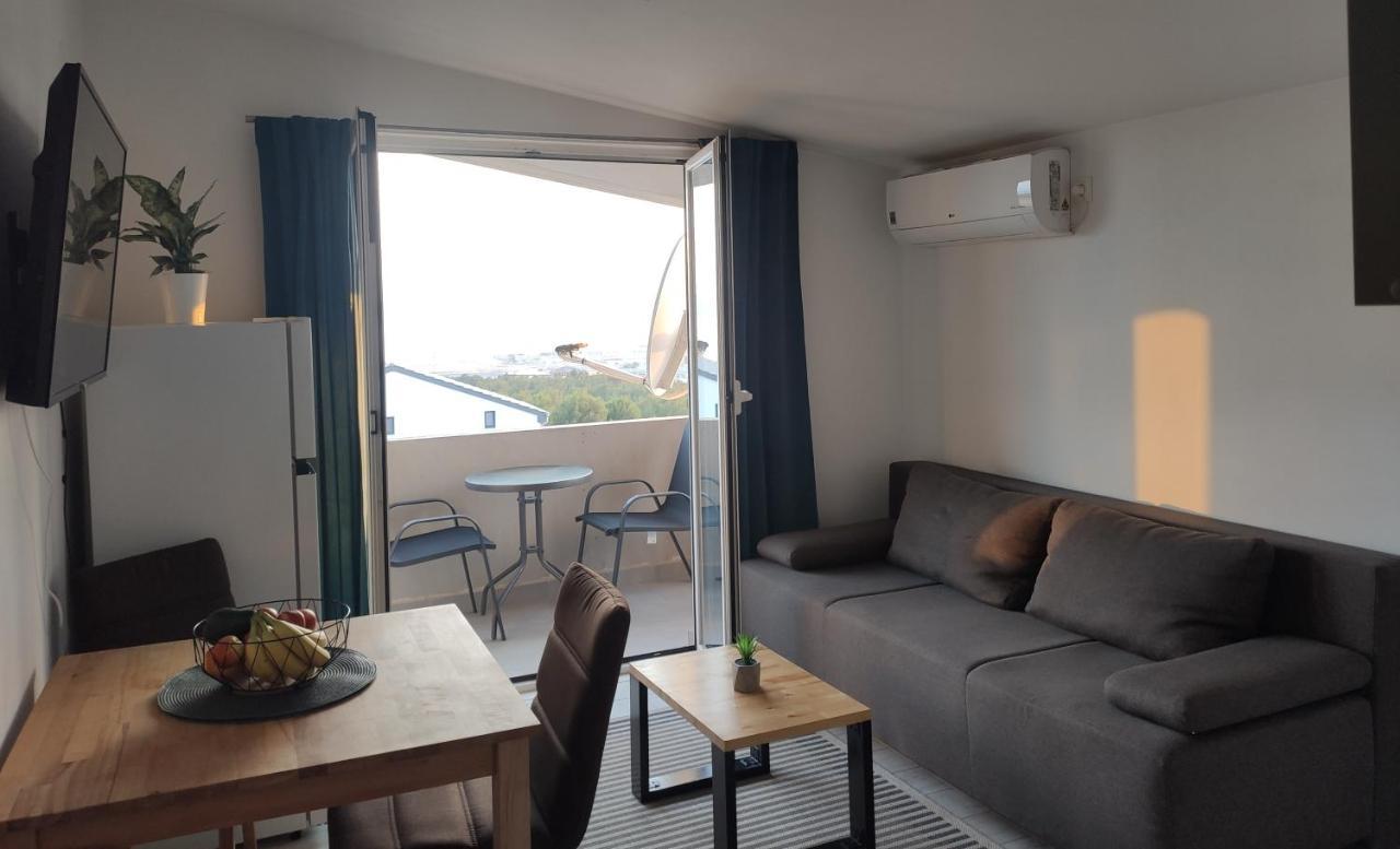 Appartement Matej 3 à Zadar Extérieur photo