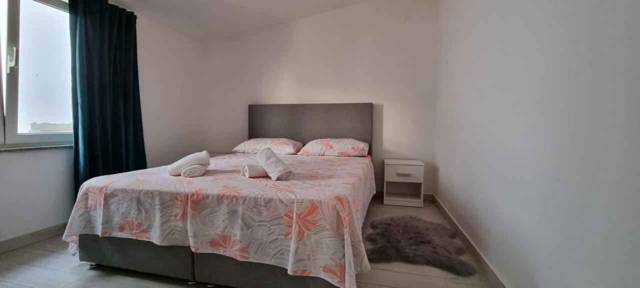Appartement Matej 3 à Zadar Extérieur photo