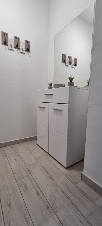 Appartement Matej 3 à Zadar Extérieur photo