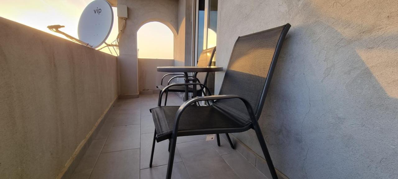 Appartement Matej 3 à Zadar Extérieur photo